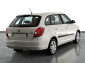 Škoda Fabia, 2011