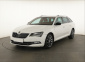 Škoda Superb, 2017