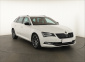 Škoda Superb, 2017