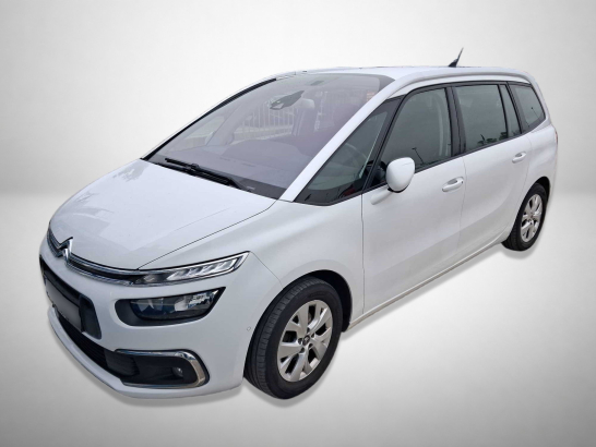 Citroen C4 Grand Picasso