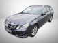 Mercedes-Benz E, 2010