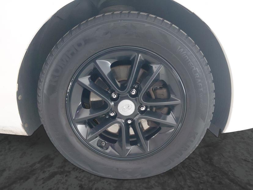 Hyundai i30, 2016
