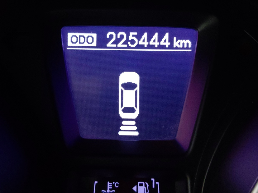 Hyundai i30, 2016