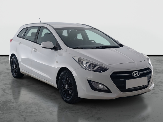 Hyundai i30 Combi