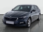 Škoda Scala, 2021