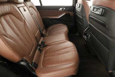 BMW X7 - 2019