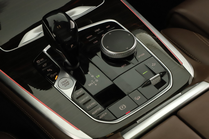 BMW X7, 2019