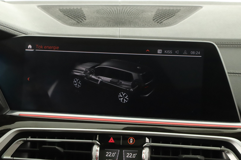 BMW X7, 2019