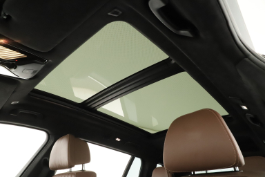 BMW X7 - 2019