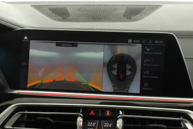 BMW X7 - 2019