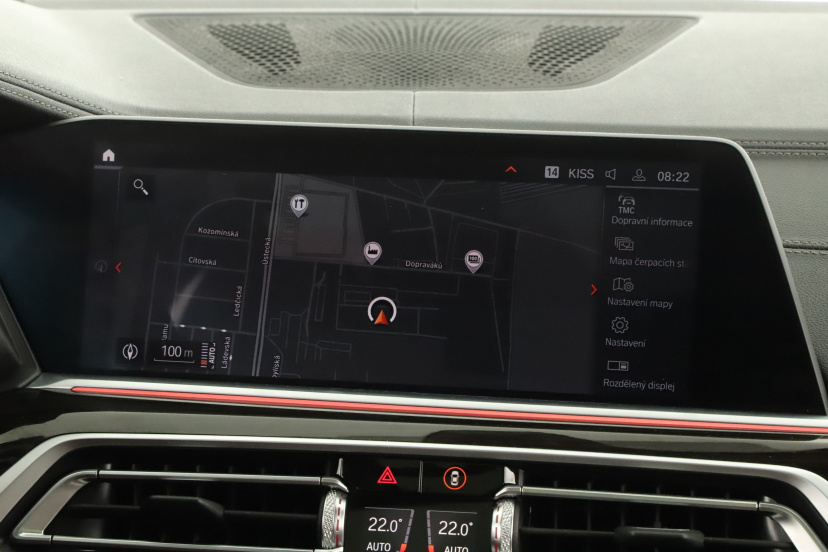BMW X7, 2019