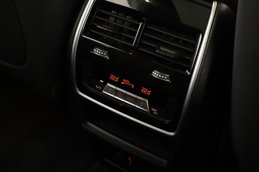 BMW X7, 2019