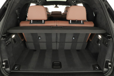 BMW X7 - 2019