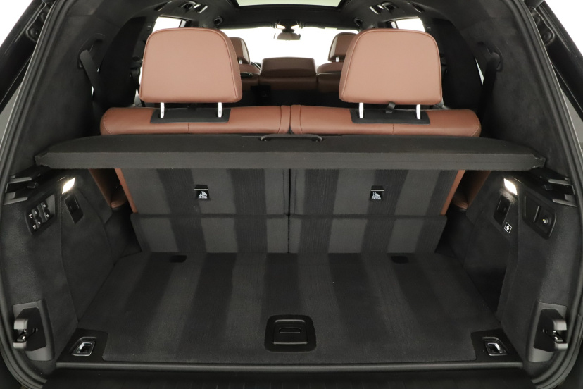BMW X7, 2019