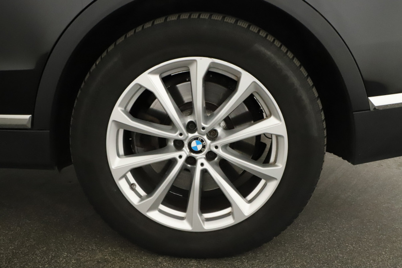 BMW X7, 2019