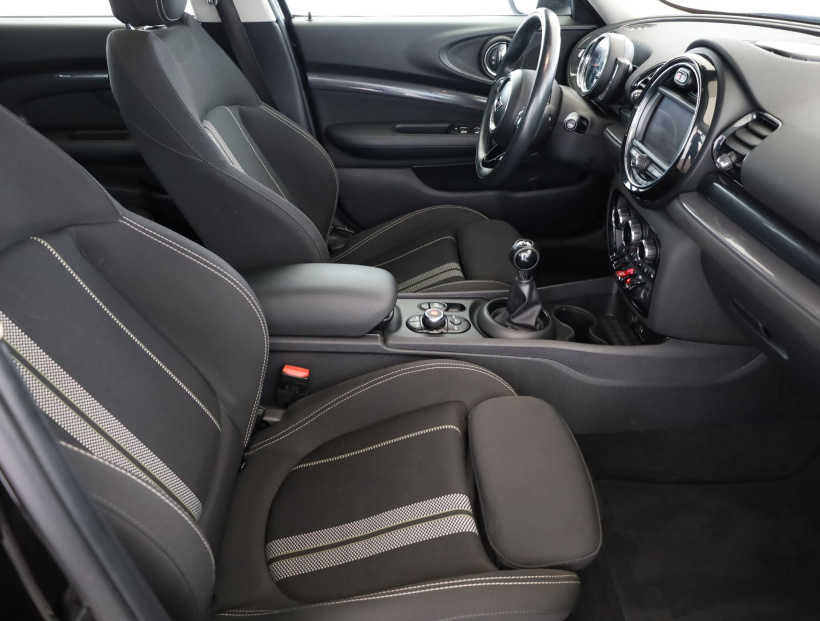 MINI Clubman, 2019