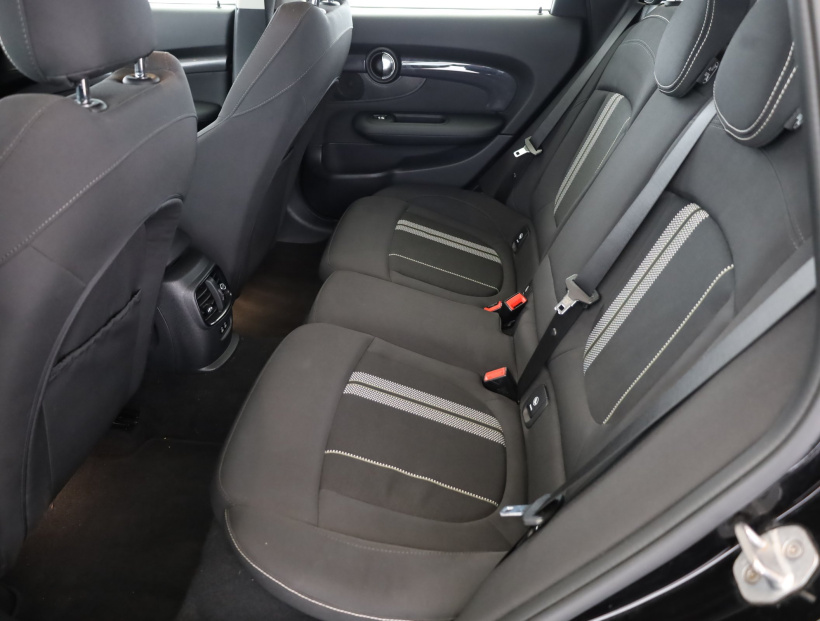MINI Clubman, 2019