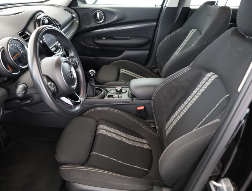 MINI Clubman, 2019