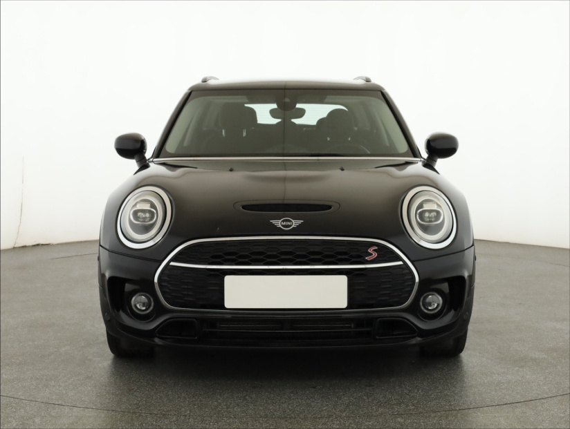 MINI Clubman, 2019