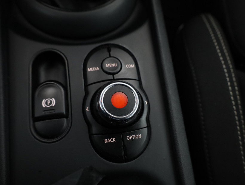 MINI Clubman, 2019