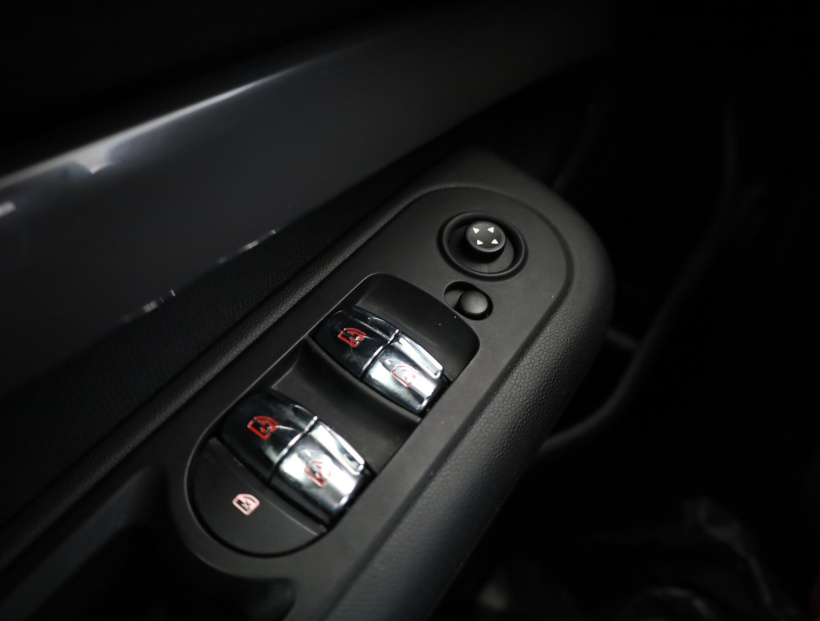 MINI Clubman, 2019