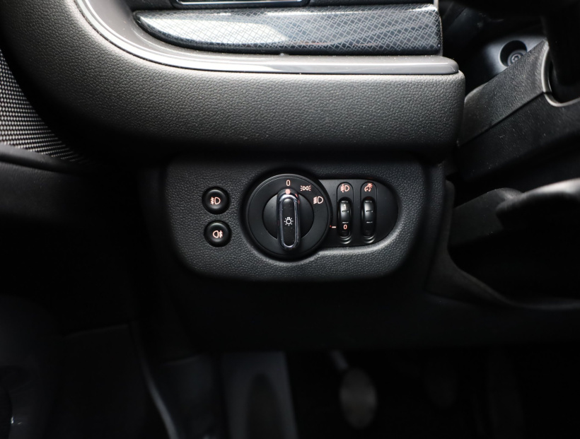 MINI Clubman, 2019