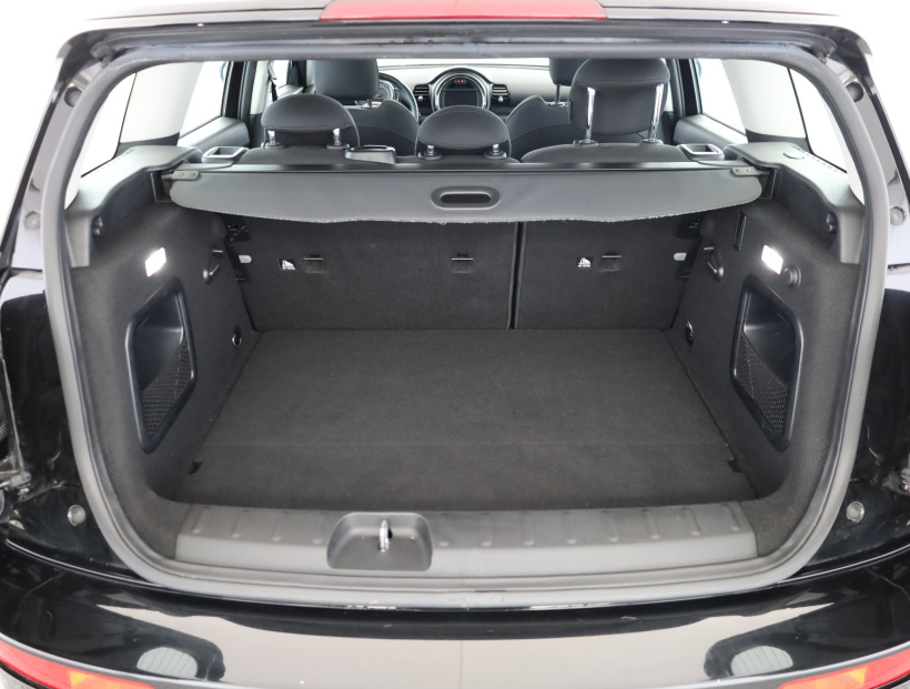 MINI Clubman, 2019