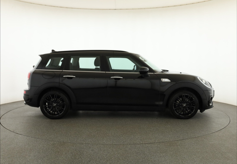 MINI Clubman, 2019