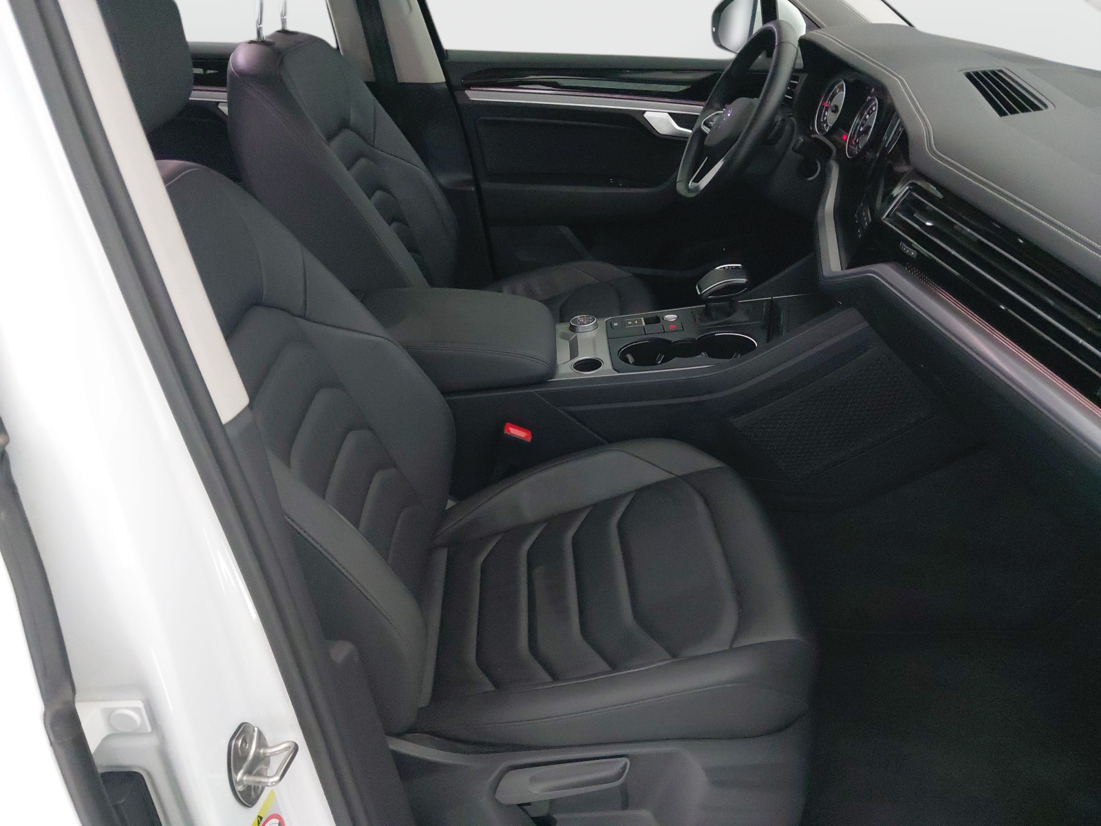Volkswagen Touareg - 2021