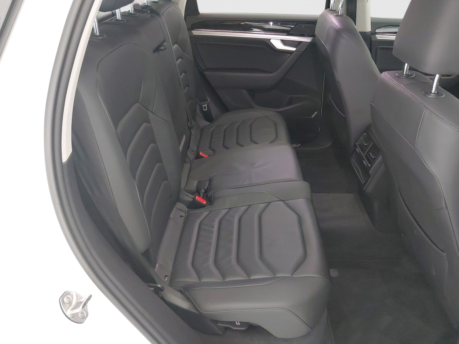 Volkswagen Touareg - 2021