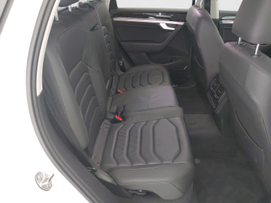 Volkswagen Touareg - 2021