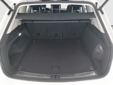 Volkswagen Touareg - 2021