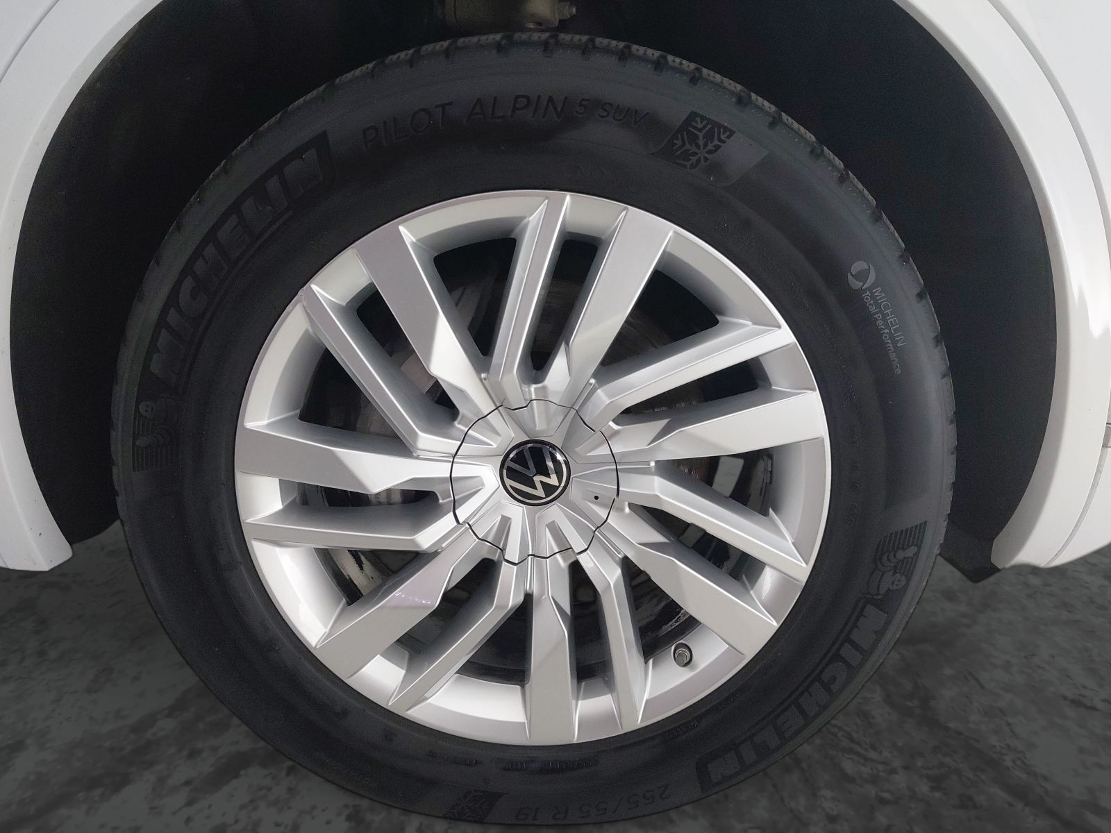 Volkswagen Touareg - 2021