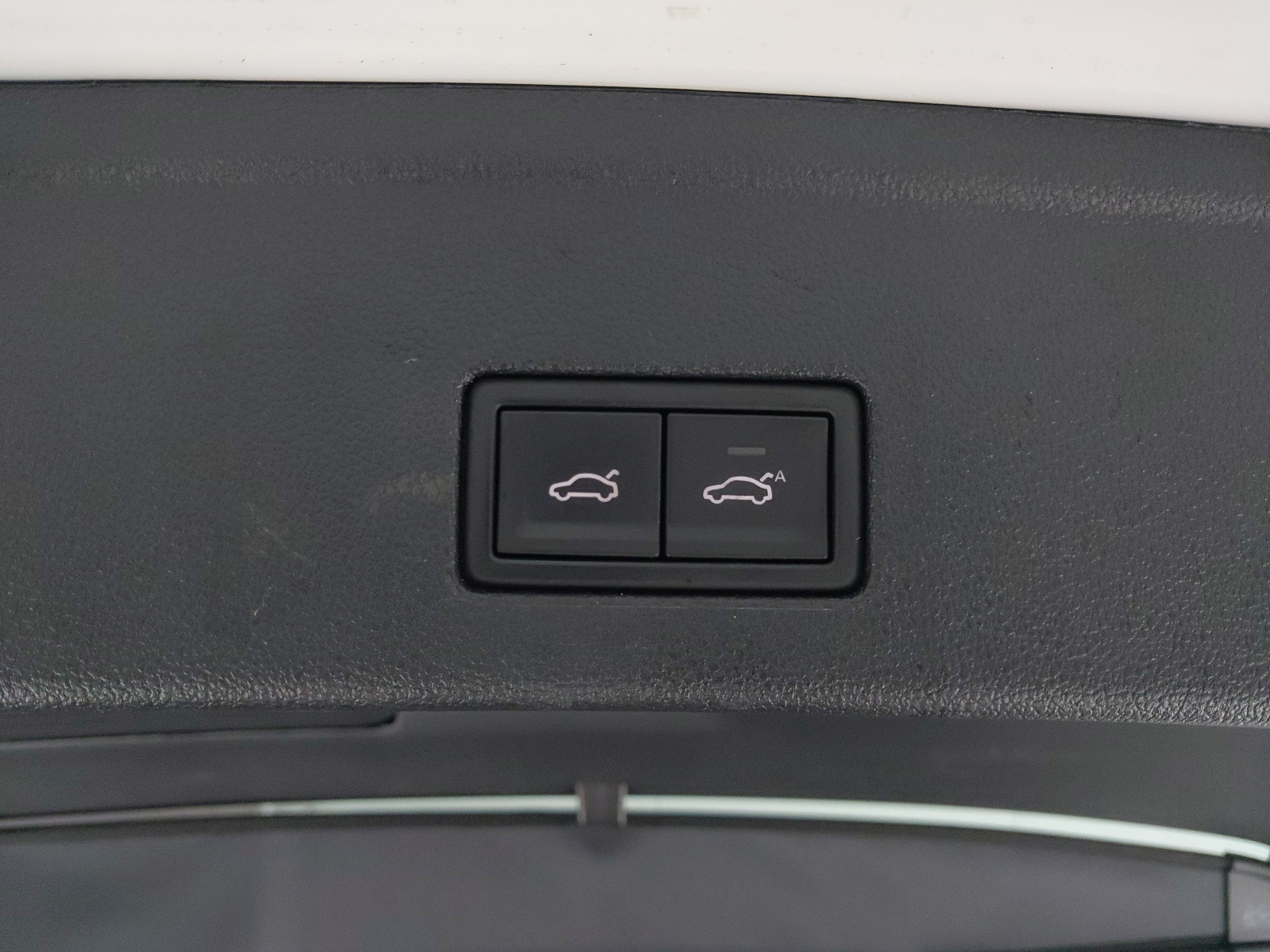 Volkswagen Touareg - 2021