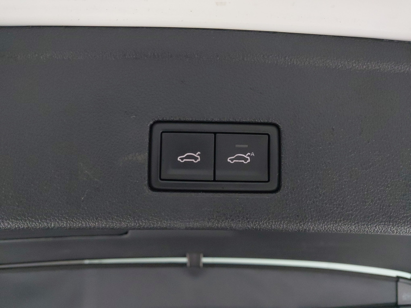 Volkswagen Touareg, 2021