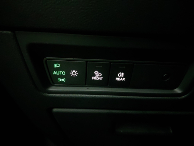 Volkswagen Touareg - 2021