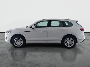 Volkswagen Touareg - 2021