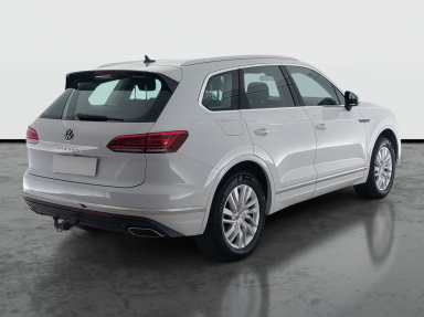 Volkswagen Touareg - 2021