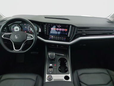 Volkswagen Touareg - 2021