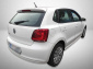 Volkswagen Polo, 2010