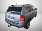 Jeep Compass, 2011