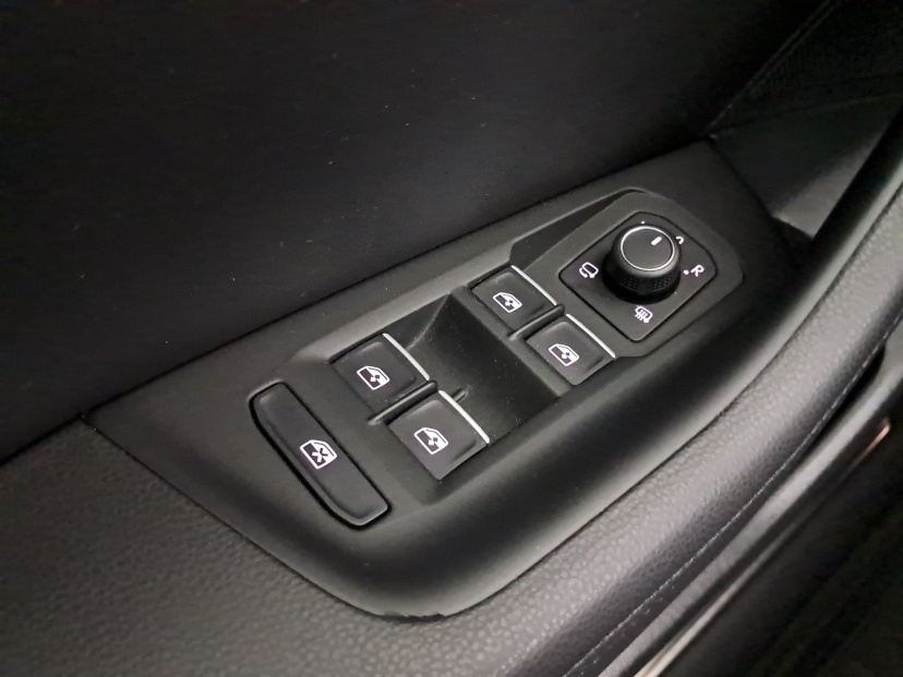 Volkswagen Passat, 2018