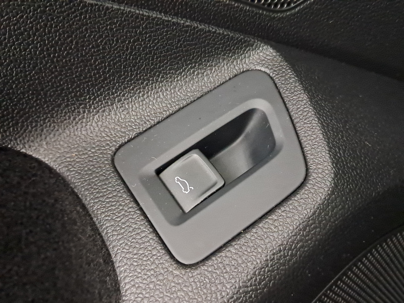 Volkswagen Passat, 2018