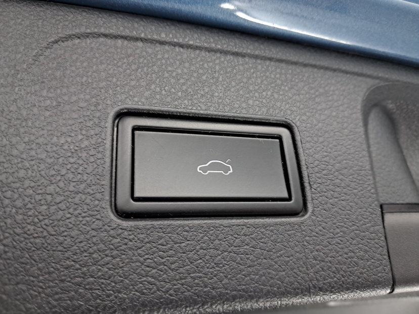 Volkswagen Passat, 2018
