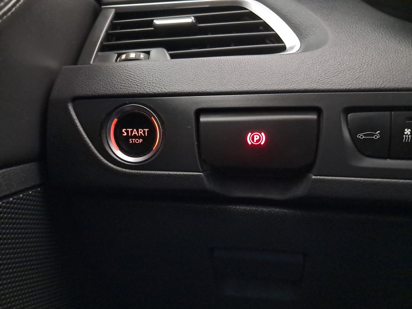 Peugeot 508, 2011 – foto 23