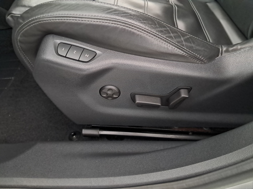 Peugeot 508, 2011 – foto 24