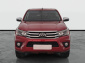Toyota Hilux, 2018