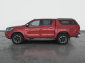 Toyota Hilux, 2018