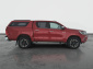 Toyota Hilux, 2018