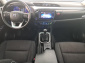 Toyota Hilux, 2018
